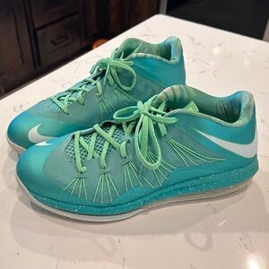 Nike LeBron X Easter Edition